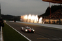 Sieger beim 6h-Rennen in Spa-Francorchamps: Der Toyota TS050 Hybrid von Buemi/Davidson/Nakajima