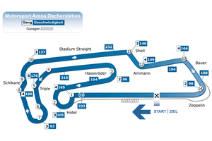 Oschersleben