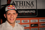 Stefan Bradl: «Das Team meint, ich sei auf gebrauchten Reifen besser als Espargaró»