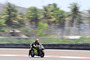 Luca Marini auf der Mooney VR46-Ducati GP22: Bestzeit mit Rundenrekord