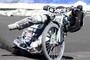 Patryk Dudek hat einen der exzentrischsten Fahrstile