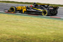 Nico Hülkenberg: «Wir haben im Qualifying aus irgendwelchen Gründen einen Rückschritt gemacht»