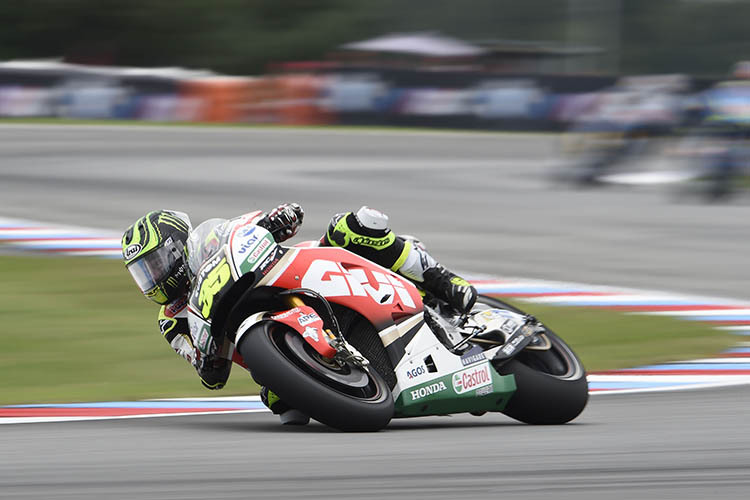 Cal Crutchlow