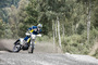 Mehr Power dank Schadstoffklasse Euro 4: Die Husqvarna 701 Enduro