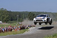 Sébastien Ogier - Der Weg zum WM-Titel