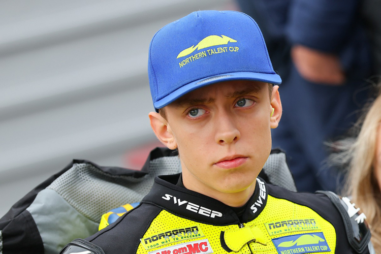 Northern Talent Cup 2025