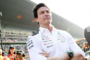Mercedes-Teamchef Toto Wolff
