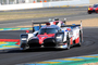 Der Toyota TS050 Hybrid bei den 24h von Le Mans