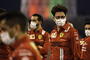 Ferrari-Teamchef Mattia Binotto