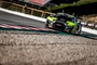 Diesen Audi R8 LMS GT3 evo II vom Team WRT pilotiert Valentino Rossi