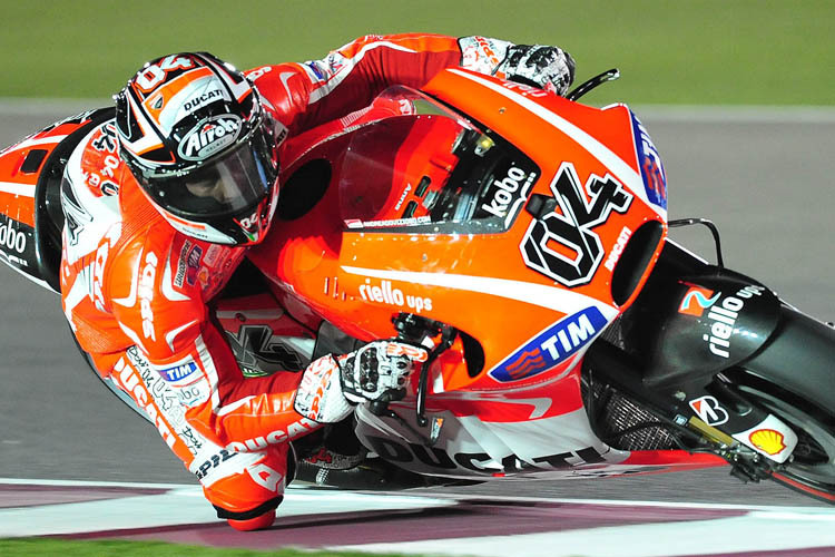 Andrea Dovizioso