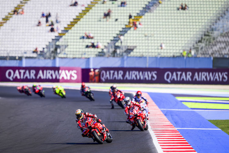 Francesco Bagnaia