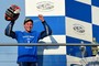 Marvin Fritz hat den Titel bereits in der Tasche