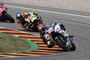 Tito Rabat ließ auf dem Sachsenring Andrea Iannone hinter sich