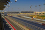 Hier sollte ab 20. März die Formel 1 fahren: der Bahrain International Circuit