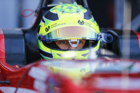 Mick Schumacher