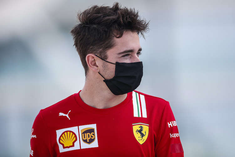 Charles Leclerc