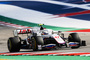 Mick Schumacher in Texas