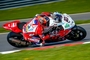 Ryuichi Kiyonari: Sehr schnell, aber mit technischen Problemen