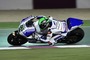 Eugene Laverty auf der Ducati des Aspar-Teams in Katar
