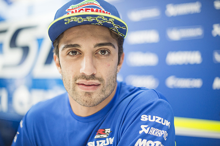 Andrea Iannone