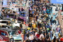50. Essen Motor Show fährt erfolgreich ins Ziel