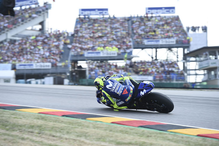  Valentino Rossi