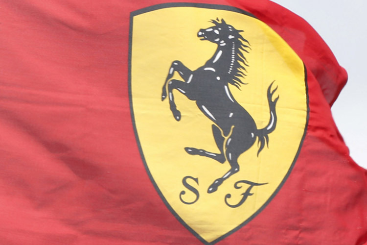 Achtung bissig: Ferraris Pferdeflüsterer übt scharfe Kritik