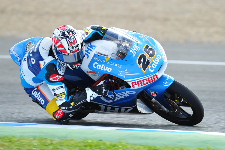 Sieger Maverick Viñales