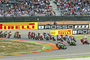 Die Superbike-WM gastiert vom 16. bis 18. September 2016 auf dem Lausitzring