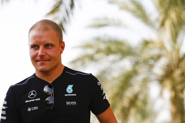 Valtteri Bottas