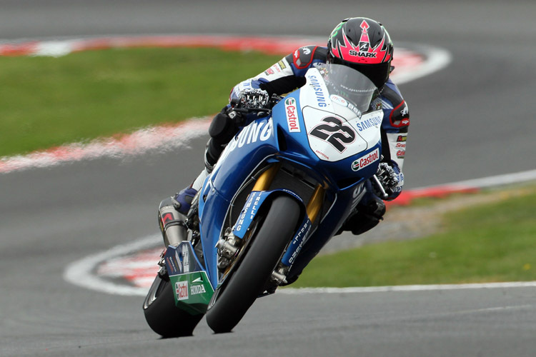 Alex Lowes