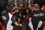 Stefan Bradl findet sich im Aprilia-Werksteam gut zurecht