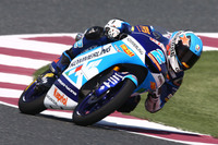 Gabriel Rodrigo: Moto3-Bestzeit am Freitag in Losail