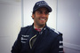 Felipe Nasr strahlt: Vertrag mit Williams