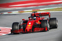 Sebastian Vettel