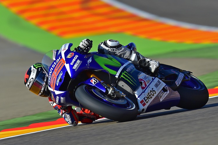 Jorge Lorenzo