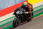 Leon Camier auf der Ducati Panigale V4R