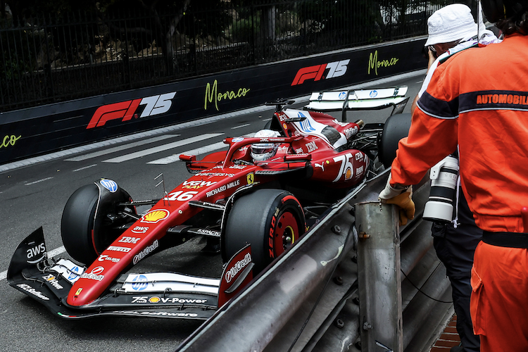 Charles Leclerc