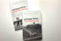 Die beiden Bücher von Stefan Ehlen