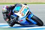 IRTA-Test in Jerez: Luis Salom aus dem Team von Sito Pons