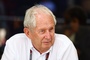Helmut Marko ist sich sicher: «Man wird nichts riskieren in der Anfangsphase des Rennens»