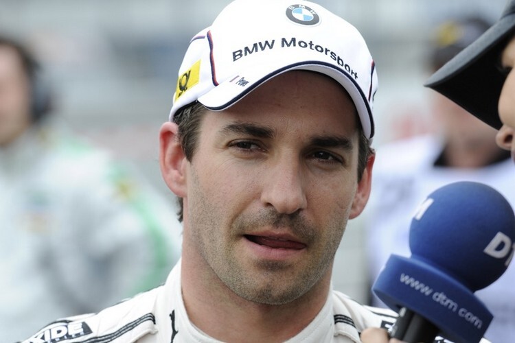 Timo Glock