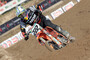 Red Bull-KTM-Star Tony Cairoli im Februar in Mantua