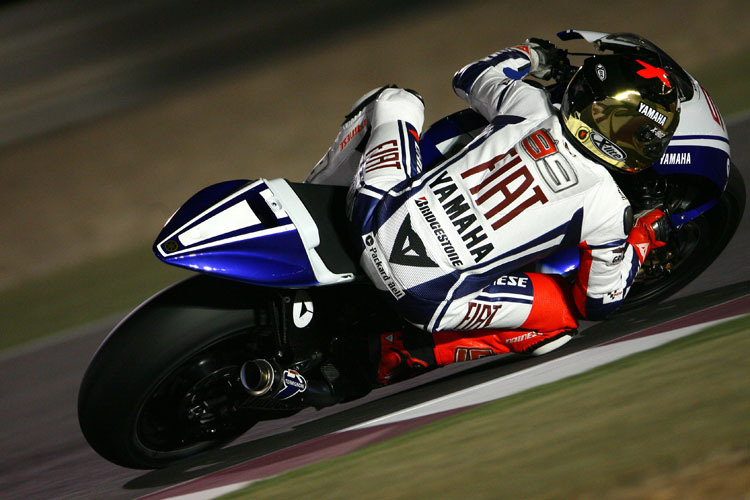 Jorge LORENZO
