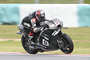 Maverick Viñales landete auf Platz 5 in Sepang