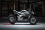 Triumph TE-1: Ein Elektromotorrad muss nicht aussehen wie ein Klotz zwischen zwei Rädern