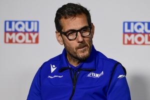 Paolo Pavesio (Yamaha): «Wollen die Kosten beim Einstieg nachhaltig reduzieren»)