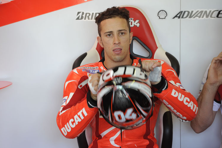 Andrea Dovizioso