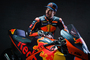 Miguel Oliveira mit seiner KTM RC16